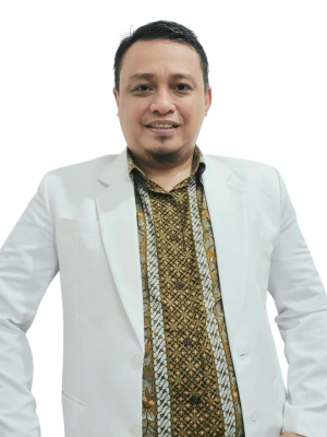 dr. Dwi Setyawan, Sp.PD