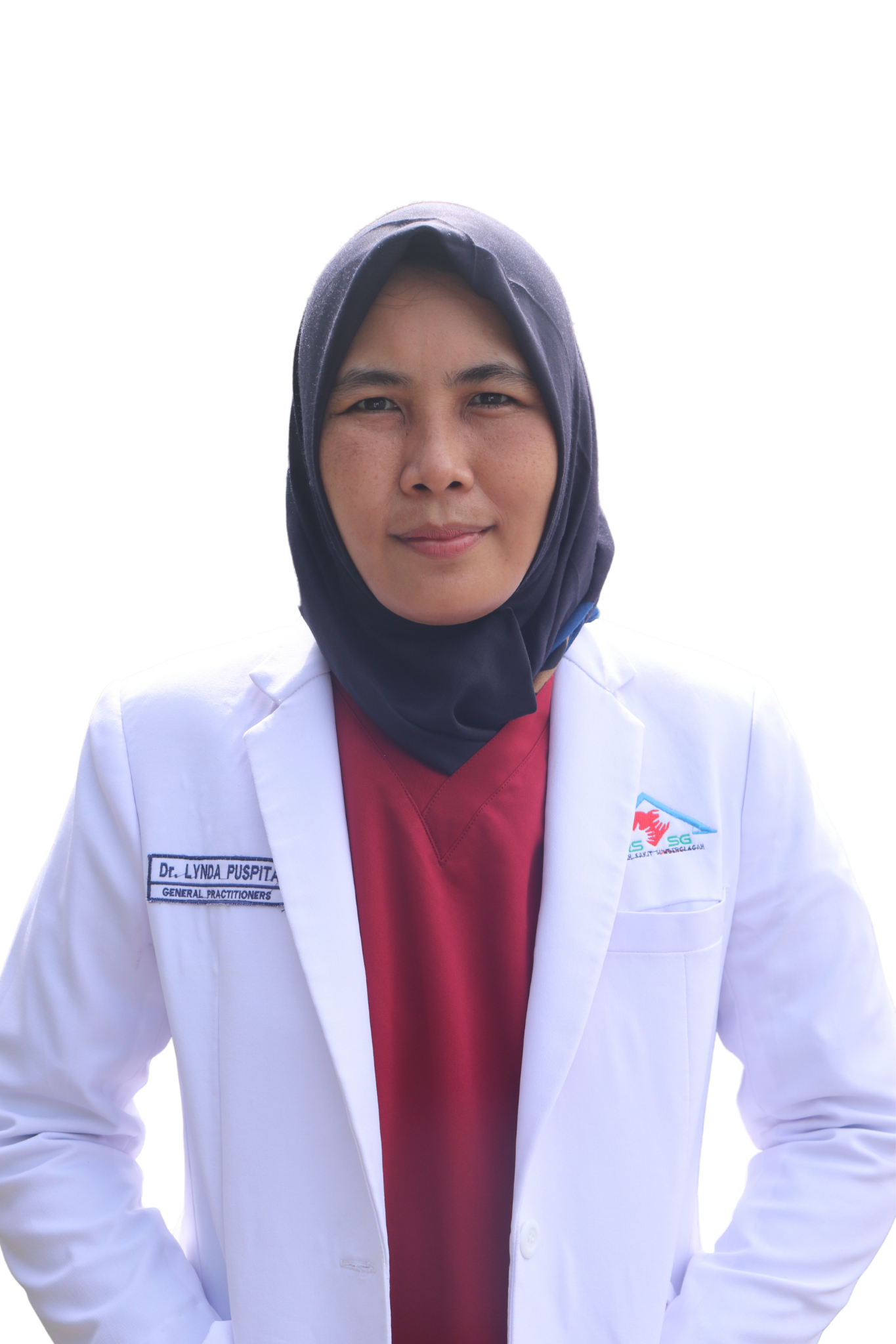 dr. Lynda Puspita M