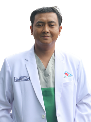 dr. M. Tajul Muluk