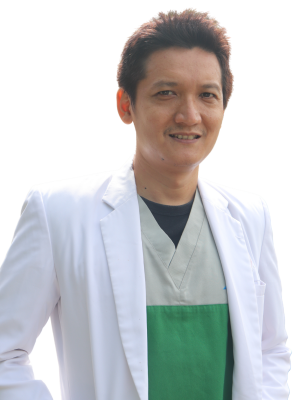 dr. Rudiana Kurniawan