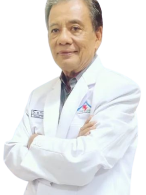 dr. Bambang Respati, Sp.KJ