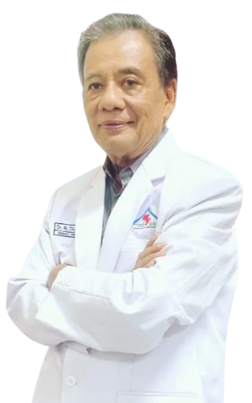 dr. Bambang Respati, Sp.KJ