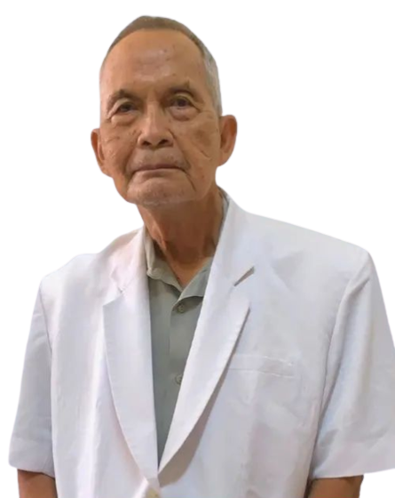 dr. Iman Santoso Sardjono, Sp.KJ