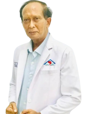 dr. Judi Prasmana, Sp.OT