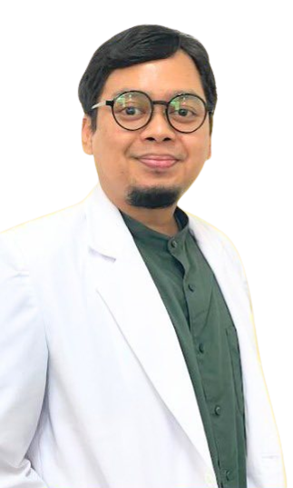 dr. Dwi Nanda Satriyo A.W, Sp.U